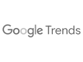 logo Google Trends