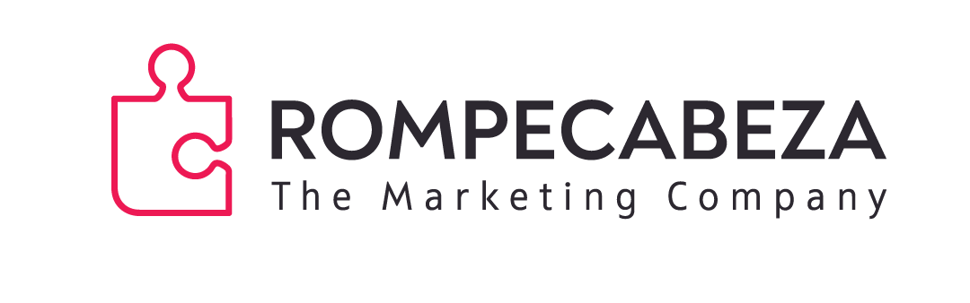 Logo Rompecabeza